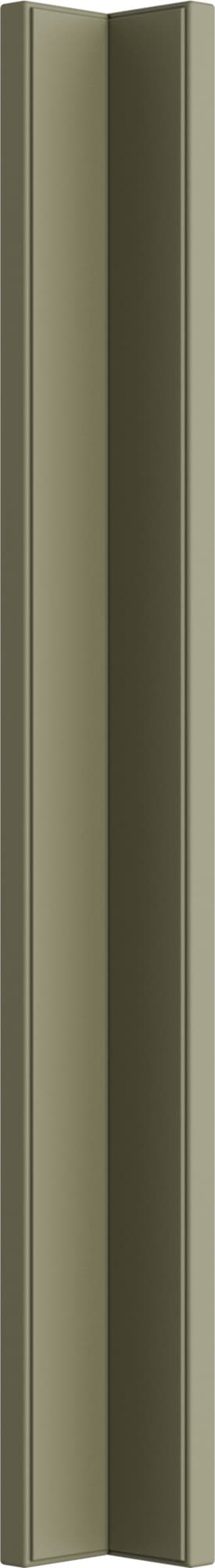 Epoq Heritage Forest Green Hörnlucka 7x70