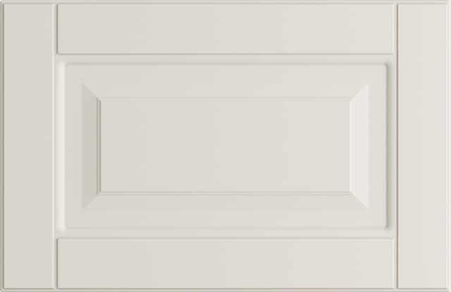 Epoq Heritage Light grey Lucka 40x125