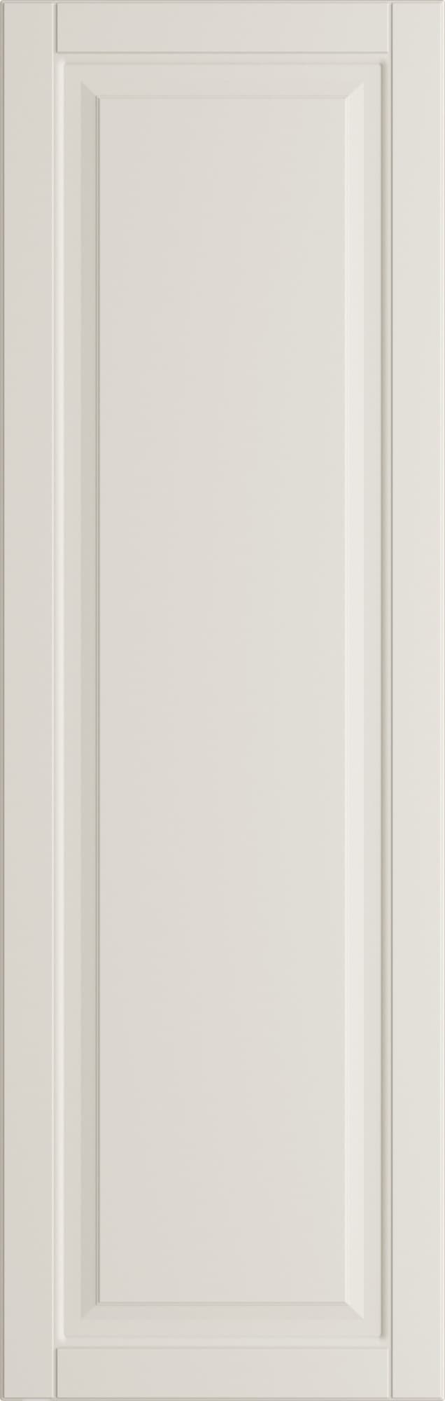 Epoq Heritage Light grey Lådfront 40x26