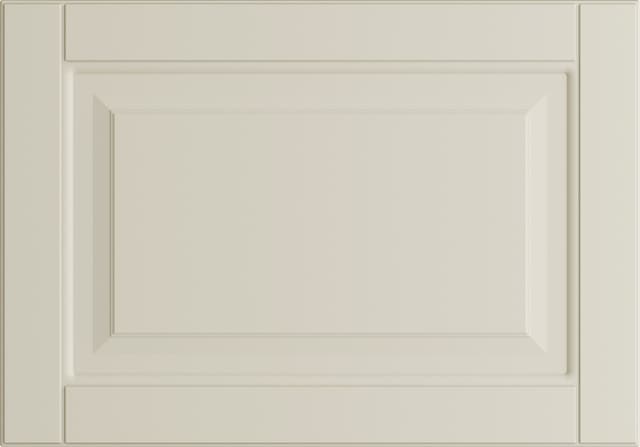 Epoq Heritage Linen Nedre lådfront 50x35