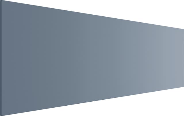 Epoq Heritage Blue Harmony Täcksida 233x70