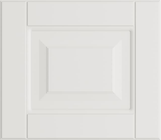 Epoq Heritage Classic White Lådfront 30x26
