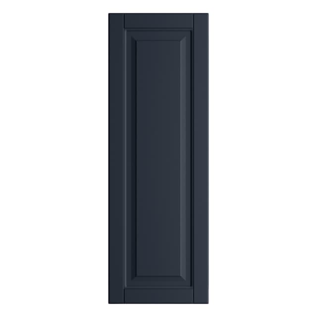 Epoq Heritage Velvet Blue Lucka 29x92