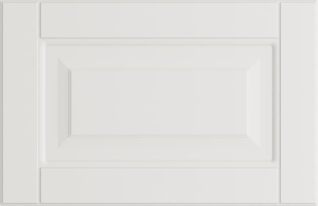 Epoq Heritage Classic White Lådfront 40x26