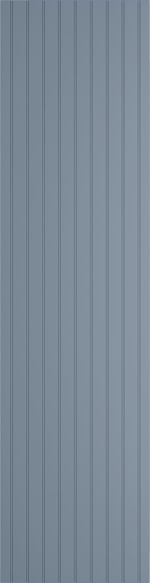 Epoq Heritage Graphite Lucka 40x125