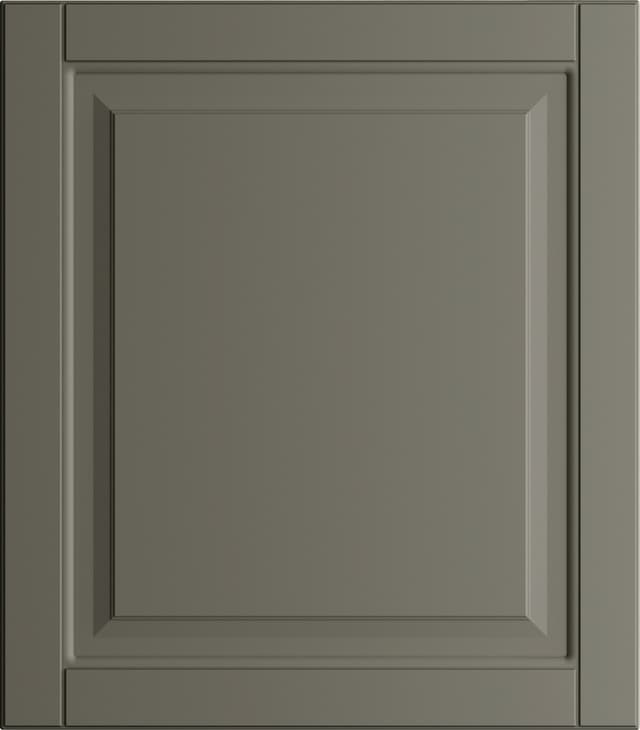 Epoq Heritage Moss Green Lucka 50x57