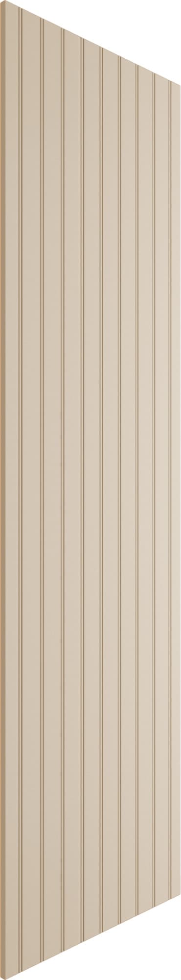 Epoq Heritage Soft Beige Täcksida 60x211