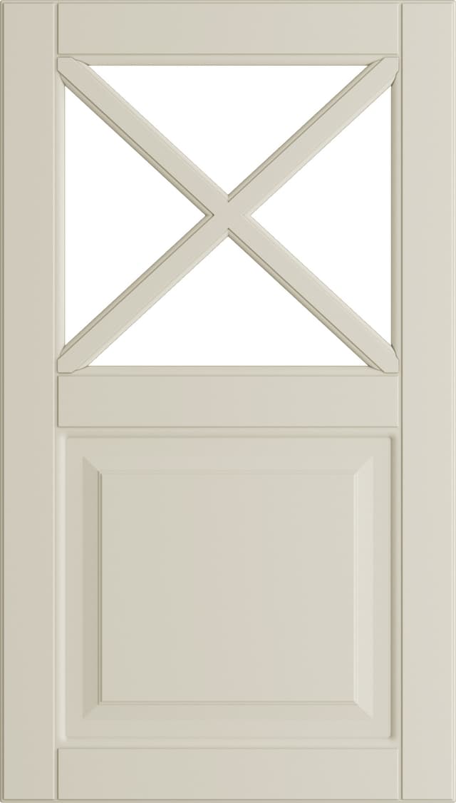 Epoq Heritage Blue Harmony Lucka 45x92