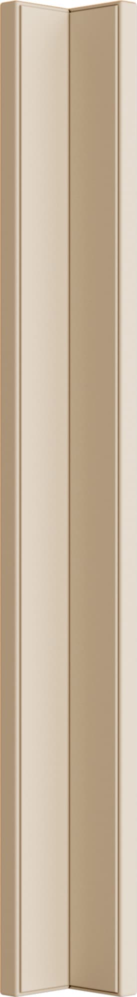 Epoq Heritage Soft Beige Hörnlucka 7x70