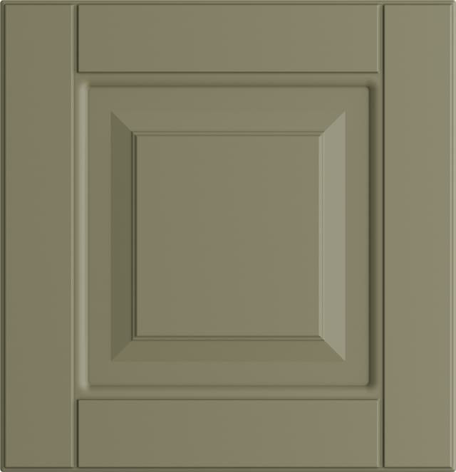 Epoq Heritage Forest Green Lådfront 30x31