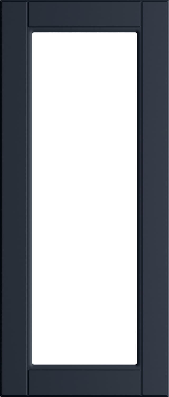 Epoq Heritage Graphite Lådfront 60x35
