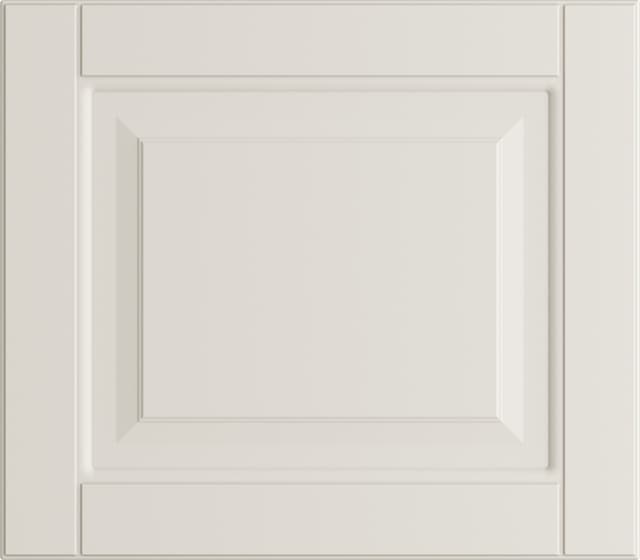 Epoq Heritage Warm White Lådfront 40x35