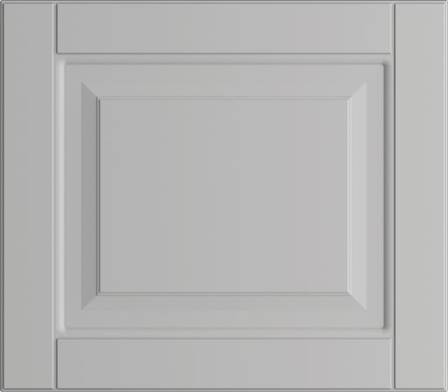 Epoq Heritage Light grey Lådfront 40x35