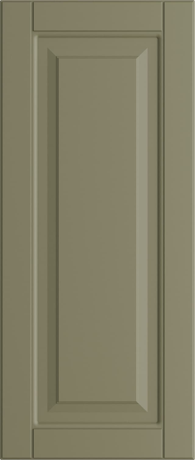 Epoq Heritage Forest Green Lådfront 50x35