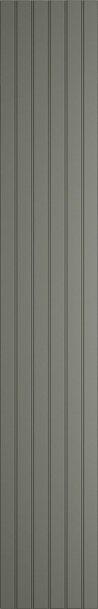 Epoq Heritage Moss Green Täcksida 60x233