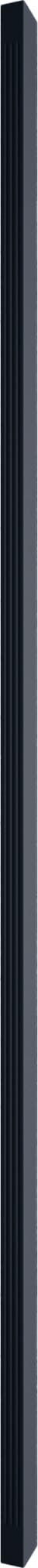 Epoq Heritage Velvet Blue Pilaster 233x3.8