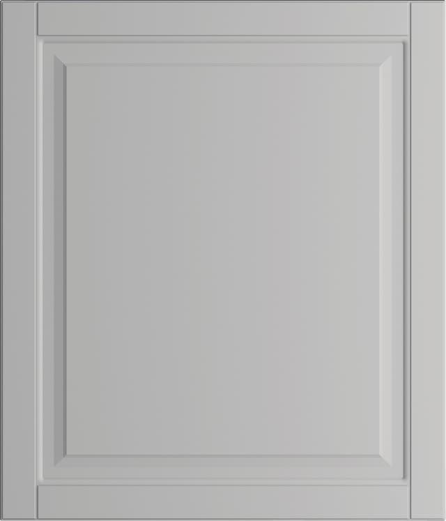 Epoq Heritage Light grey Lucka 60x70