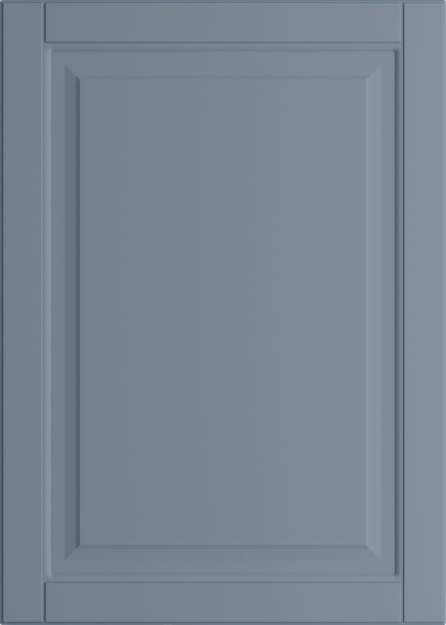 Epoq Heritage Blue Harmony Lucka 50x70
