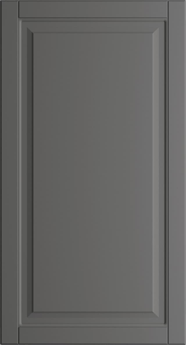 Epoq Heritage Graphite Lucka 50x92