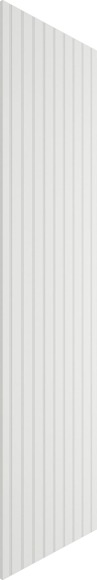 Epoq Heritage Classic White Täcksida 60x233