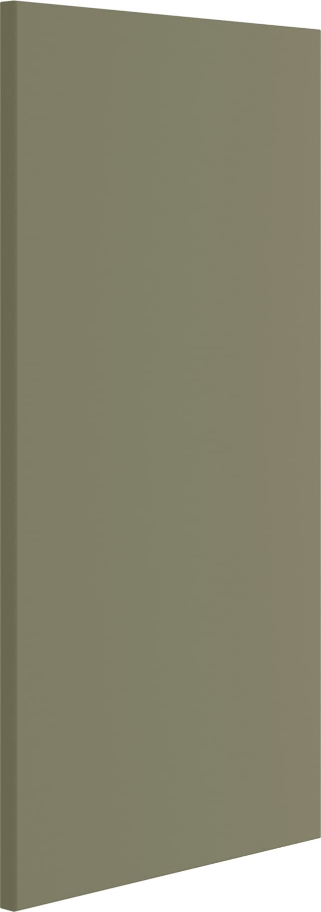 Epoq Heritage Forest Green Täcksida 38x74