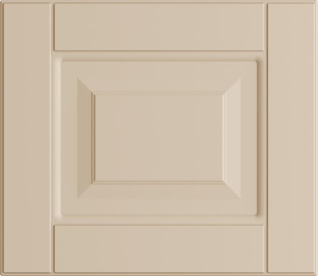 Epoq Heritage Soft Beige Lådfront 30x26