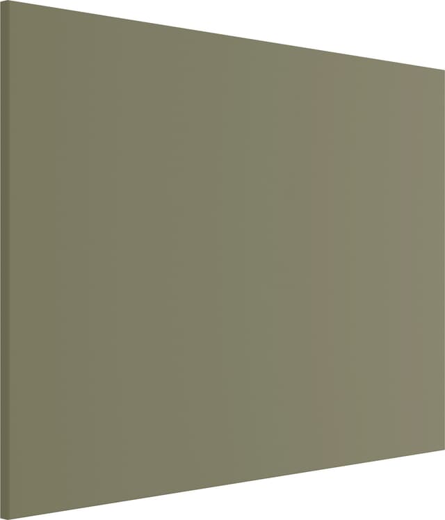 Epoq Heritage Forest Green Täcksida 98x70