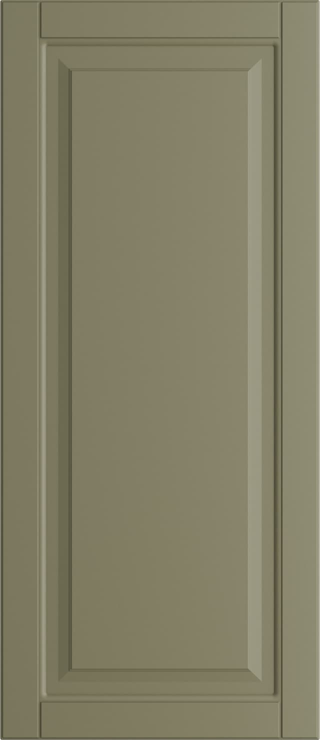 Epoq Heritage Forest Green Lucka 40x92