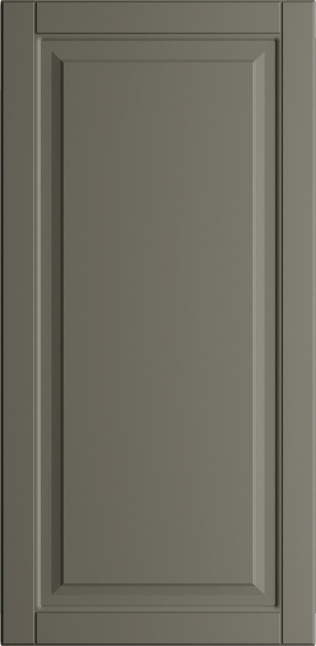 Epoq Heritage Moss Green Lucka 45x92