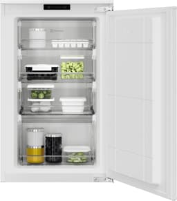 Electrolux 600 frysskåp LUL6LE88S (integrerat)