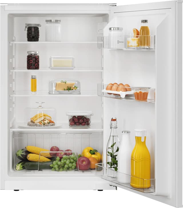 Electrolux 500 kylskåp LRS5SE88S (integrerat)