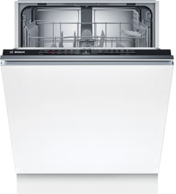 Bosch 2 Sarjan astianpesukone SMV2ITX55E (integroitava)