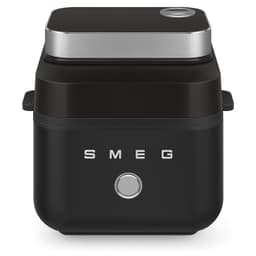 Smeg Airfryer AFC01BLMEU