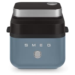 Smeg Airfryer AFC01SBMEU