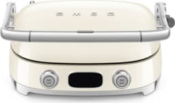 Smeg Bordgrill MGF01CREU