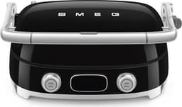 Smeg Bordgrill MGF01BLEU