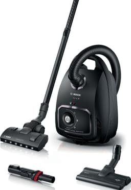 Bosch Serie 6 støvsuger BGL6BA3L