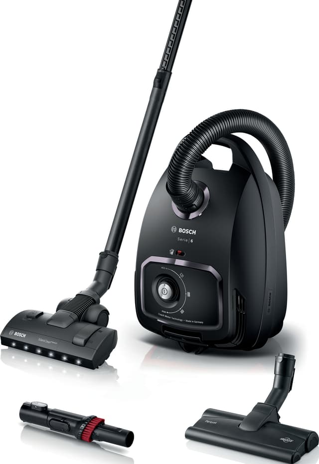 Bosch Serie 6 støvsuger BGL6BA3L