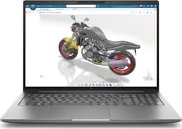 HP Zbook X Kannettava DH1L3ET#UUW