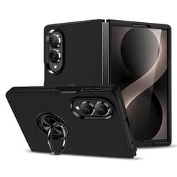 Hybridtelefondeksel med ringholder for Samsung Galaxy Z Fold8