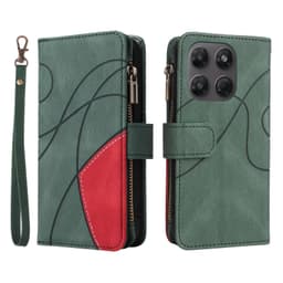 Telefonlommebokdeksel til Motorola Moto G37 5G/ Motorola Moto G47 5G/ Motorola Moto G37 Power 5G