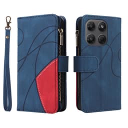 Telefonlommebokdeksel til Motorola Moto G37 5G/ Motorola Moto G47 5G/ Motorola Moto G37 Power 5G