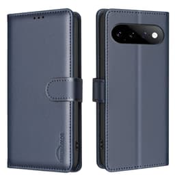 BINFEN COLOR Telefonlommebokdeksel til Google Pixel 11 Pro og Google Pixel 11
