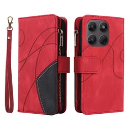Telefonlommebokdeksel til Motorola Moto G37 5G/ Motorola Moto G47 5G/ Motorola Moto G37 Power 5G