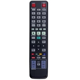 TV fjernkontroll Erstatning for AK59-00123A For Samsung TV