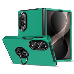 Hybridtelefondeksel med ringholder for Samsung Galaxy Z Fold8