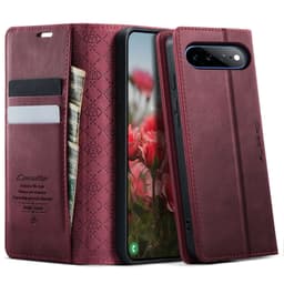 CASEME Lommebokdeksel til Google Pixel 11 Pro XL