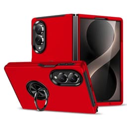 Hybridtelefondeksel med ringholder for Samsung Galaxy Z Fold8