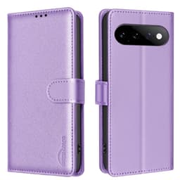 BINFEN COLOR Telefonlommebokdeksel til Google Pixel 11 Pro og Google Pixel 11