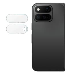 IMAK Kameralinsebeskytter til Google Pixel 11 Pro Fold